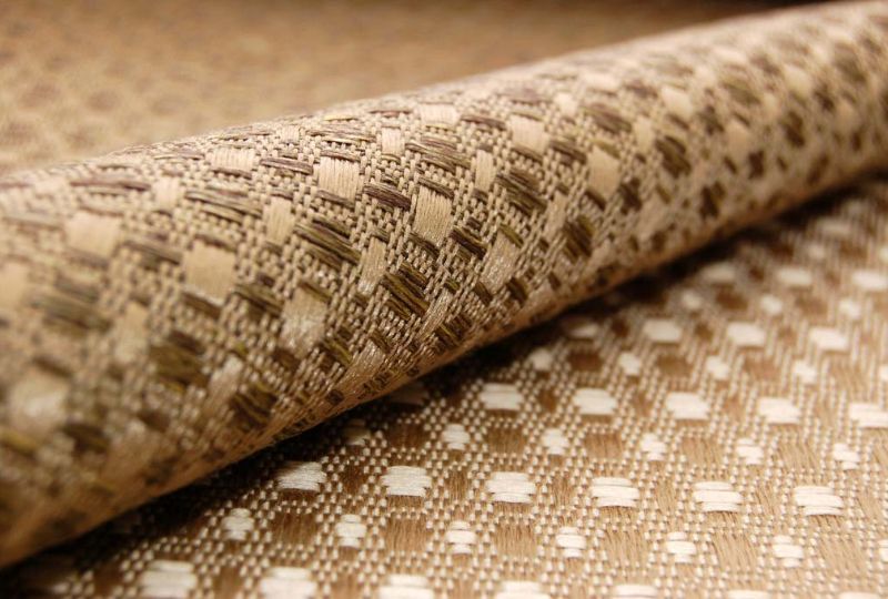 Polypropylene (Olefin) upholstery fabric