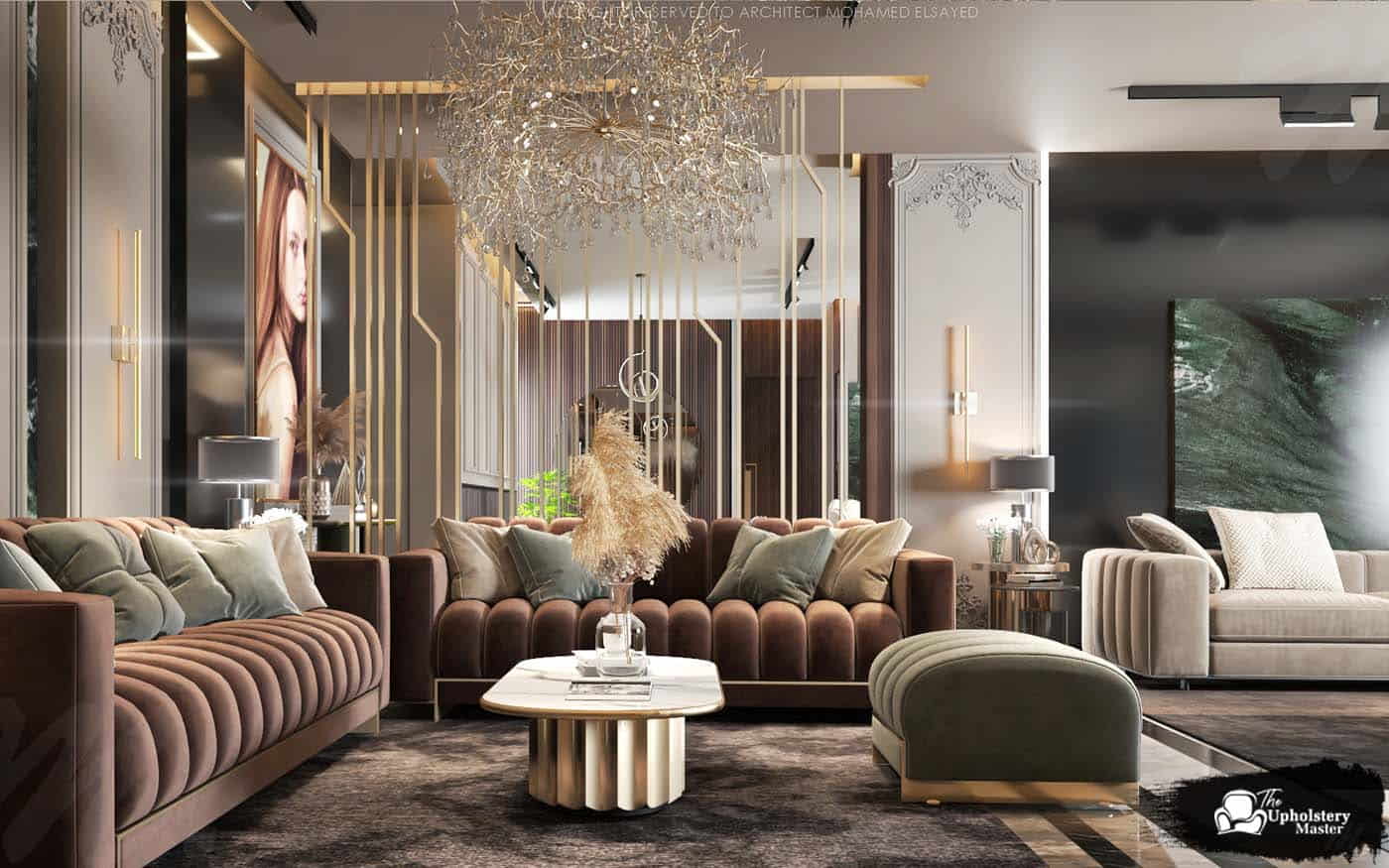 1 Custom Made Furniture Dubai Buy Your Dream Furniture