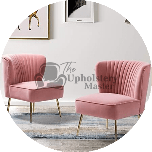 Chairs Upholstery dubai