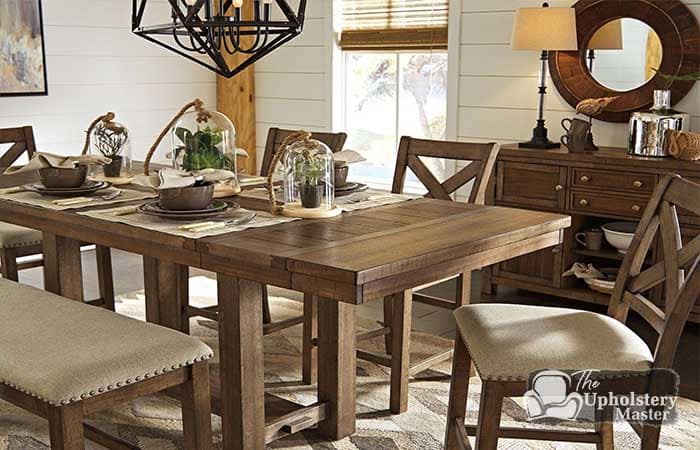 Classic Wooden Dining Tables